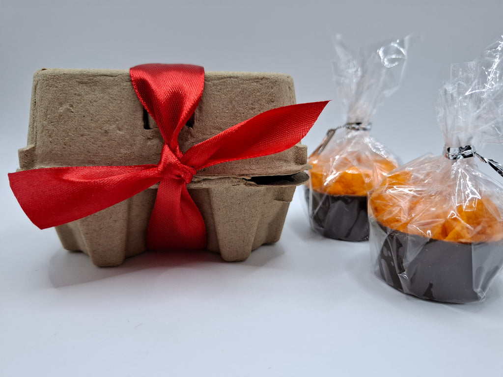 Koko Flower Blossom Set 0f 2