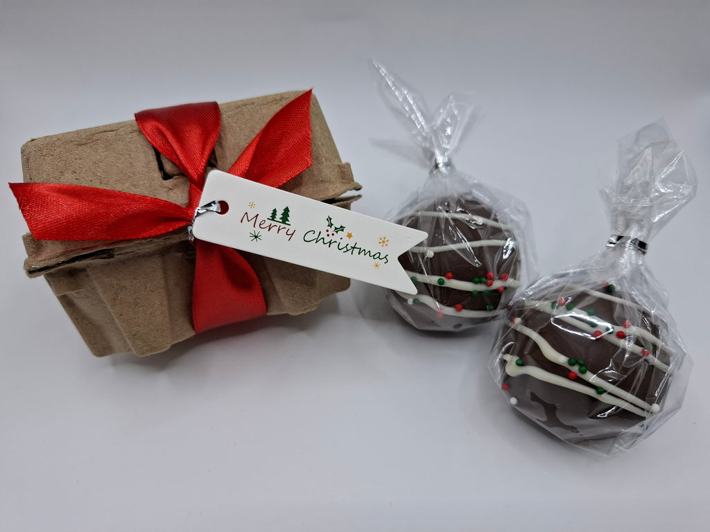 Hot Koko Bomb Set of 2