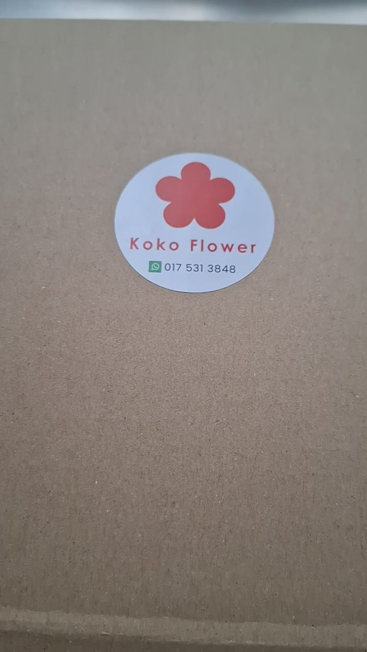 Winter Night Gift Box